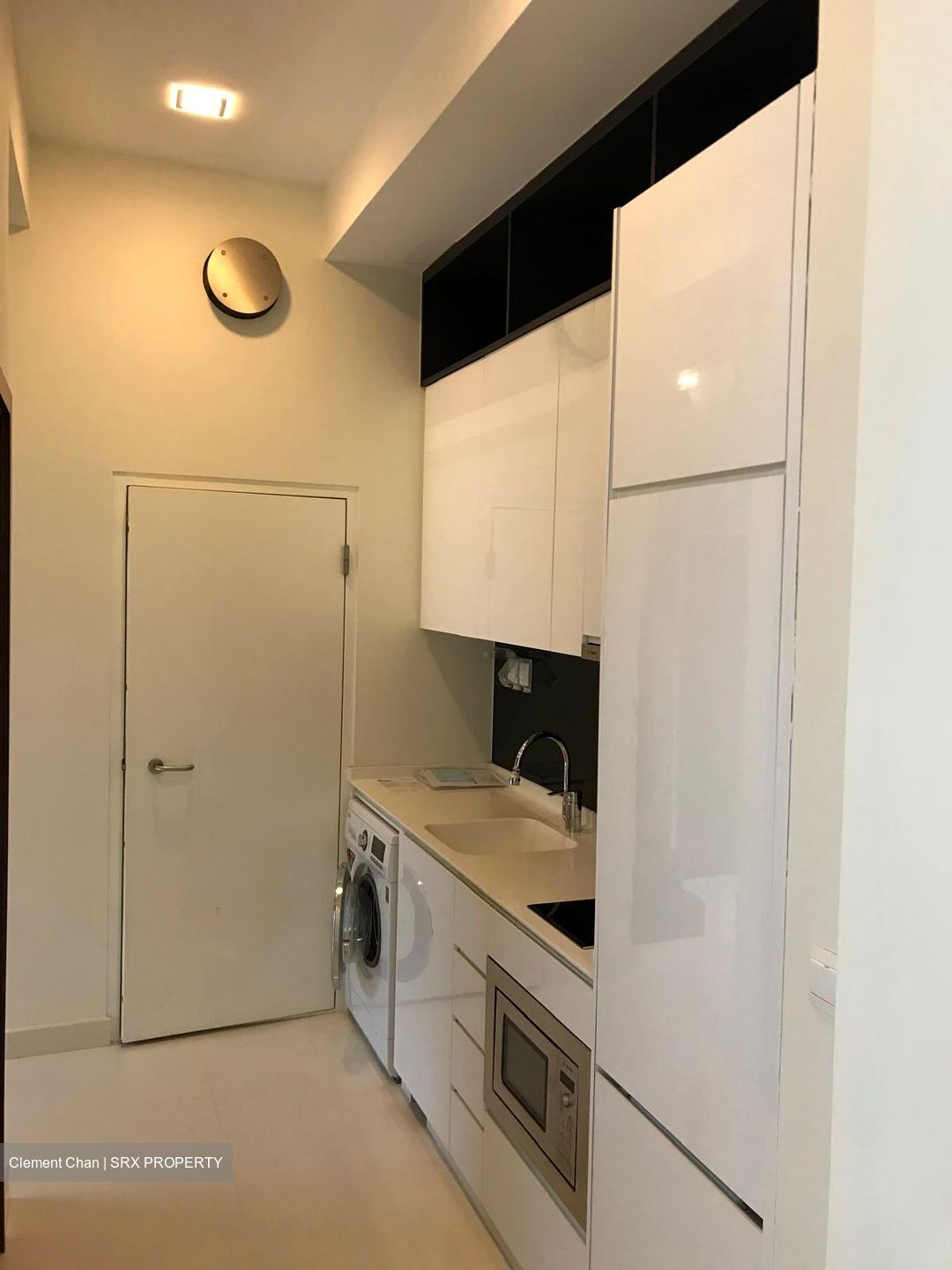 8 Bassein (D11), Apartment #495273501